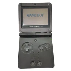 【ジャンク品】ゲームボーイアドバンス　本体 Nintendo】ゲームボーイアドバンス 本体 ジャンク品 - メルカリ