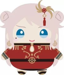 [중고] 잡화 종아라시 마메메이토 [러브라이브! 니지가사키 학원 스쿨 아이돌 동호회]