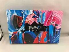和楽器バンド CD オトノエ(mu-mo・FC八重流専売数量限定盤)のサムネイル