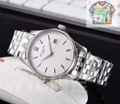 【今日WTO】Patek Philippe パテック・フィリップ クラシックシリーズ サファイアクリスタルを特徴とする-WTO輸入2-PKU92