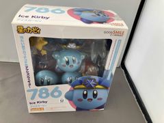 ねんどろいど 星のカービィ アイスカービィ 特典付き - メルカリ