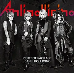 2025年最新】anli pollicino dvdの人気アイテム - メルカリ