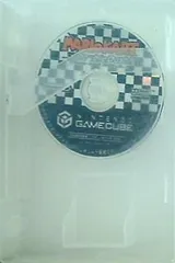 ゲームキューブマリオカート ダブルダッシュ！！