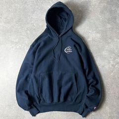 紗希*様専用✨完売品✨クイズノック 四色定理 パーカー ストーンブルー