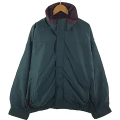 古着 00年代 コロンビア Columbia BUGABOO バガブー マウンテンジャケット シェルジャケット メンズXL相当/eaa533999