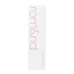 rom&nd BACK ME TONE UP CREAM 4582356620119のサムネイル