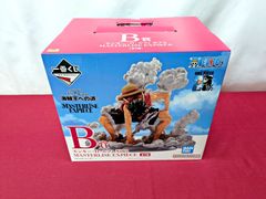 [미개봉품] BANDAI SPIRITS 이치 반 쿠지 ONE PIECE TV 애니메이션 25주년 ~해적왕에의 길~ B상 몽키·D·루피 기어 2 MASTERLISE EXPIECE 830