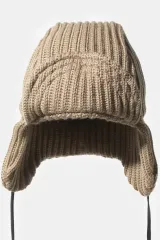美品　サウスツーウェストエイト　ニット帽　ワンサイズ SOUTH2 WEST8-HEADWEAR – タグ 