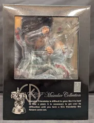 CCP MUSCULAR COLLECTION アビスマン 原作カラー 67 数量限定品】匠仕様 キャスト製 CMC NO.67 アビスマン 原作