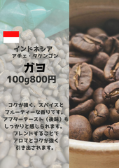 ガヨ　100g