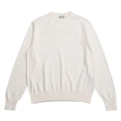 2025年最新】[モンクレール] メンズ ニット、セーター Moncler Tricot 