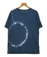 A.P.C. Tシャツ・カットソー メンズ 【古着】【中古】【送料無料】