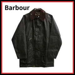 【美品】Barbour BEAUFORT 42 90s 2025年最新】Yahoo!オークション -バブアー ビューフォート 42の