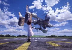 2025年最新】FF7 ランチョンマットの人気アイテム - メルカリ