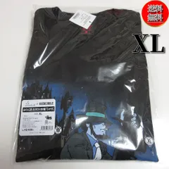 2025年最新】カリオストロの城 tシャツの人気アイテム - メルカリ