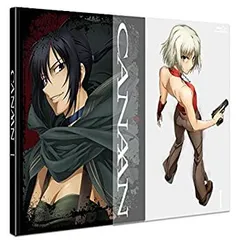 2025年最新】canaan blu-rayの人気アイテム - メルカリ