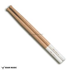 K.M.K コマキ 練習用スティック KK-AA KKAA オーク材 19mm × 423mm ドラムスティック 練習用スティック 練習用ドラムスティック