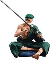 [중고] ONE PIECE 인물의 해적 "SOC" 로로노아 조로 dwos6rj