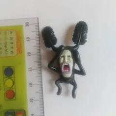 【新品未使用】こびとづかんアラシクロバネ