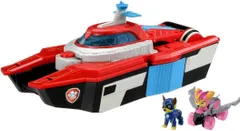 【新品】 タカラトミー ザ・マイティ・ムービー ザ･マイティ･ムービー マイティパトローラー パウ・パトロール パウ･パトロール TAKARA 同梱不可 TOMY