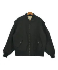 WEWILL/ミリタリージャケット/2/ウール/BLK/無地/2019AW/W-005-3003/ライナー付き 2025年最新Wewill ジャケットの人気アイテム - メルカリ