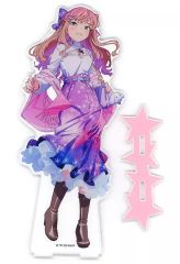 アイドルマスター 水瀬伊織 等身大パネル - メルカリ