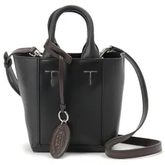 2025年最新】tod's バッグ タイムレス ミニの人気アイテム