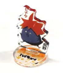 【中古】アクリルスタンド・アクリルパネル 日向翔陽 「ハイキュー!! アクリルminiフィギュア 動物Ver. 第2弾」