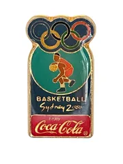 2025年最新】ピンバッジ シドニーオリンピックの人気アイテム - メルカリ
