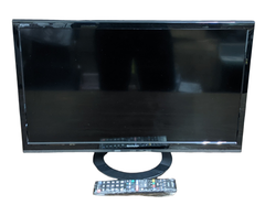 液晶カラーテレビ(SHARP/24V/LC-24K30/2015年製)