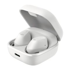 ゼンハイザー Sennheiser ワイヤレスイヤホン ACCENTUM True Wireless ホワイト |  ノイズキャンセリング 外音取込 Bluetooth 5.3