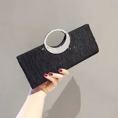 パーティーバッグ 黒 ブラック アプリコット クラッチ 披露宴 演奏会 発表会 フォーマル パール 結婚式 お呼ばれ 二次会 謝恩会 お呼ばれ きれいめ レディース