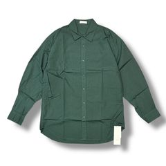 参考上代24200円 未使用品 YOKO SAKAMOTO 24SS L/S POLO 長袖