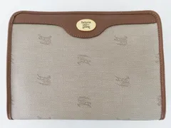 2023年最新】(バーバリー)BURBERRY セカンドバッグ [中古]の人気