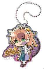 [중고] 잡화 로마니 아키맨 [피타!로 흠 Fate/Grand Order- 절대 마수 전선 바빌로니아- 아크릴 키홀더]