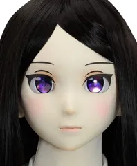 むにむに製作所アイラインステッカー[アーバン小]【変身仮装・着ぐるみ・コスプレ】
