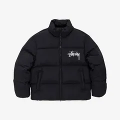 2025年最新】stussy ダウンジャケットの人気アイテム - メルカリ 2025年最新】stussy ダウンジャケットの人気アイテム - メルカリ