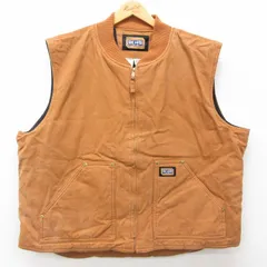 60s~70s　BIG SMITH　ワークベスト　L相当 楽天市場】70年代 ビッグスミス Big Smith WESTERN OUTERWEAR