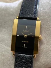 2025年最新】rado florenceの人気アイテム - メルカリ