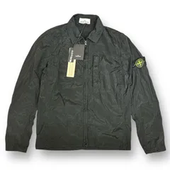 2025年最新】STONE ISLAND ナイロンジャケットの人気アイテム