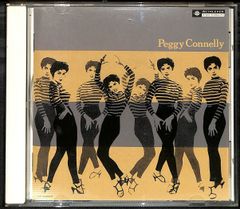 K173【CD】Peggy Connelly Peggy Connelly ペギー・コネリー