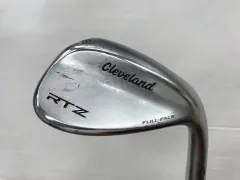 【値引き】レフティ Fairrex Copper SW 56 ウェッジ 10000168left_e_05.jpg