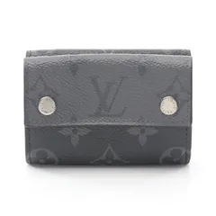 【超美品】ルイヴィトン　ディスカバリー　コンパクト　ウォレット 楽天市場】ルイヴィトン 財布 ディスカバリー コンパクトウォレット