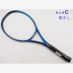 中古 テニスラケット ヨネックス イーゾーン 98 エヌオー リミテッド 2020年モデル【数量限定】 (G2) YONEX EZONE 98 NO LIMITED 2020 (c25050212c) 2025年最新】ezone 98 2020の人気アイテム - メルカリ