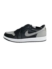 【NIKE】 AIR JORDAN 1 RETRO LOW OG SHADOW CZ0790-003 ナイキ エアジョーダン 1 シャドー