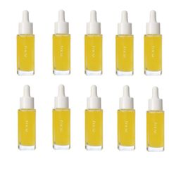 fru:C(フルーシー) オールインワンビタミンC美容液・10個セット 28ml