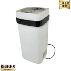 AirDog X5D KJ300F-X5D 空気清浄機 ホワイト エアドック 家電 中古 W9428552のサムネイル