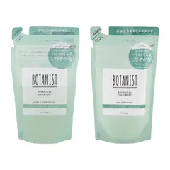 2026年最新】BOTANIST バウンシーボリュームの人気アイテム - メルカリ