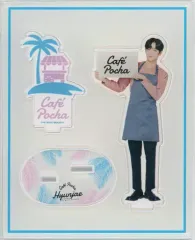 2025年最新】theBOYZ ヒョンジェ アクスタの人気アイテム - メルカリ 2025年最新】theBOYZ ヒョンジェ アクスタの人気アイテム - メルカリ