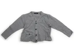 【ファミリア/familiar】カーディガン 130サイズ 男の子【子供服・ベビー服】（1718288）